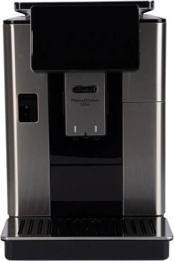 Кофемашина Delonghi Primadonna Soul ECAM610.74.MB