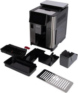 Кофемашина Delonghi Primadonna Soul ECAM610.74.MB