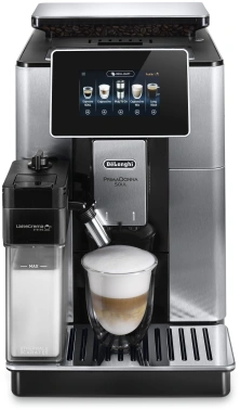 Кофемашина Delonghi Primadonna Soul ECAM610.74.MB