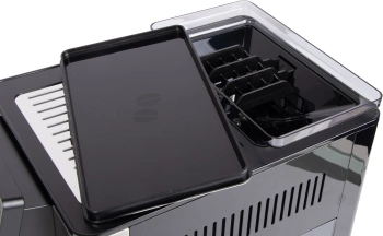 Кофемашина Delonghi Primadonna Soul ECAM610.74.MB