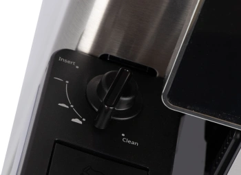 Кофемашина Delonghi Primadonna Soul ECAM610.74.MB