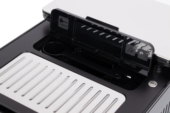 Кофемашина Delonghi Primadonna Soul ECAM610.74.MB