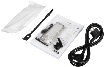 Кофемашина Delonghi Primadonna Soul ECAM610.74.MB