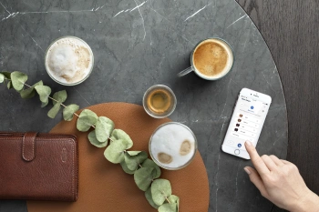 Кофемашина Delonghi Primadonna Soul ECAM610.74.MB