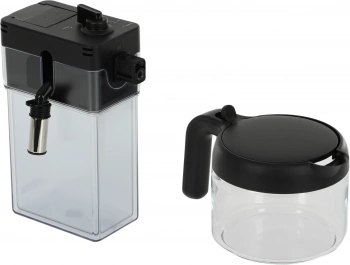 Кофемашина Delonghi ECAM610.75.MB