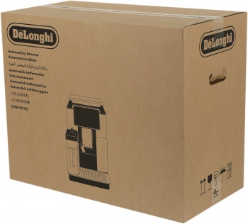 Кофемашина Delonghi ECAM610.75.MB