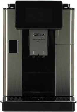 Кофемашина Delonghi ECAM610.75.MB