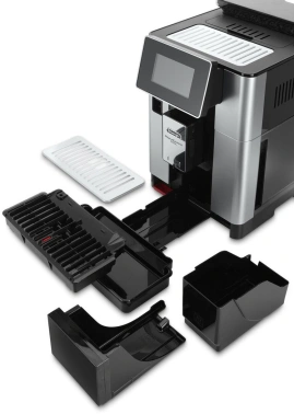 Кофемашина Delonghi ECAM610.55.SB