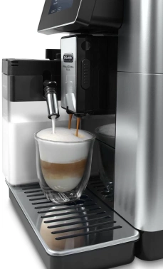 Кофемашина Delonghi ECAM610.55.SB