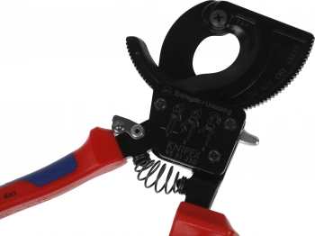 Кабелерез Knipex  KN-9531250