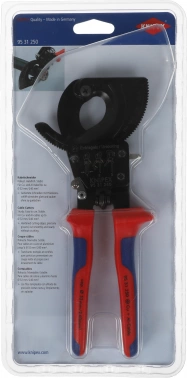 Кабелерез Knipex  KN-9531250
