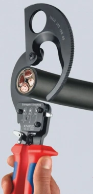 Кабелерез Knipex  KN-9531250