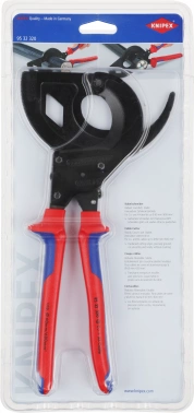 Кабелерез Knipex  KN-9532320