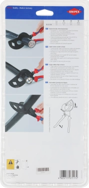 Кабелерез Knipex  KN-9532320