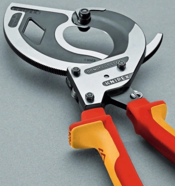 Кабелерез Knipex  KN-9532320