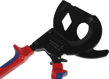Кабелерез Knipex  KN-9532315A