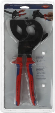 Кабелерез Knipex  KN-9532315A