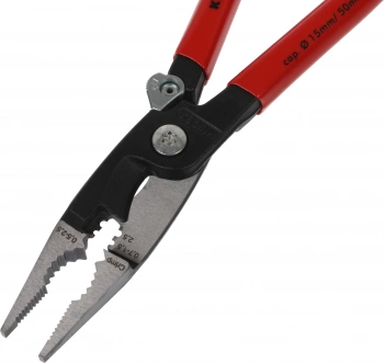 Клещи Knipex  KN-1391200