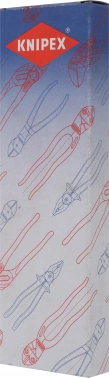 Клещи Knipex  KN-8605180T