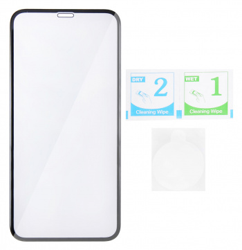 Защитное стекло для экрана Digma 3D