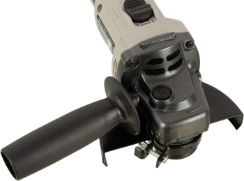 Углошлифовальная машина Интерскол УШМ-125/18ВЭ без АКБ и ЗУ