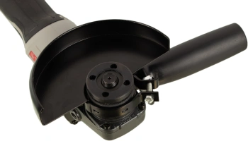 Углошлифовальная машина Интерскол УШМ-125/18ВЭ без АКБ и ЗУ