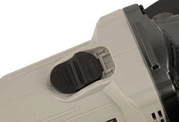 Углошлифовальная машина Интерскол УШМ-125/18ВЭ без АКБ и ЗУ