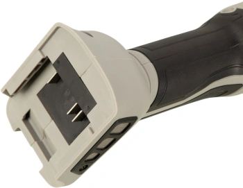 Углошлифовальная машина Интерскол УШМ-125/18ВЭ без АКБ и ЗУ