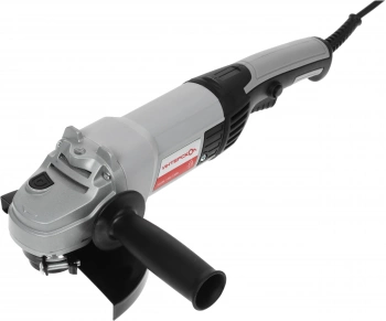 Углошлифовальная машина Интерскол УШМ-150/1300