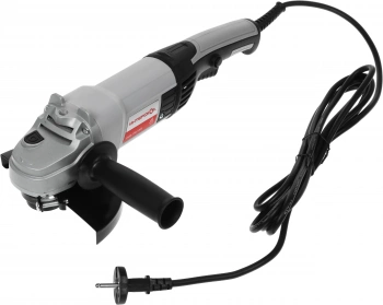 Углошлифовальная машина Интерскол УШМ-150/1300