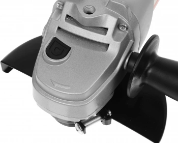 Углошлифовальная машина Интерскол УШМ-150/1300