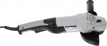 Углошлифовальная машина Интерскол УШМ-150/1300