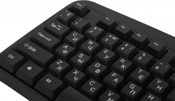 Клавиатура Defender HB-910