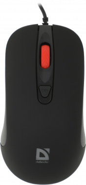 Мышь Defender Ultra Classic MB-280