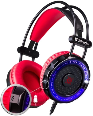 Комплект Defender  MKP-118