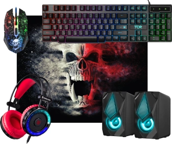 Комплект Defender  Tor MHP-127