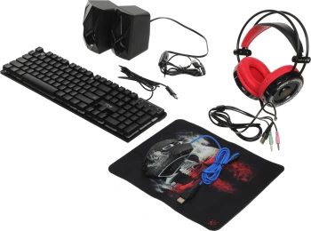 Комплект Defender  Tor MHP-127