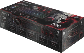 Комплект Defender  Tor MHP-127