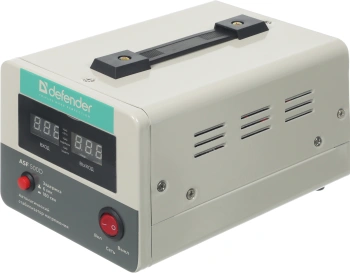 Стабилизатор напряжения Defender ASF 500D