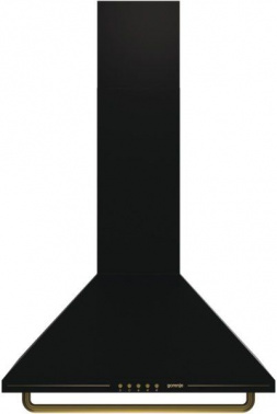 Вытяжка каминная Gorenje Classico WHC63CLB