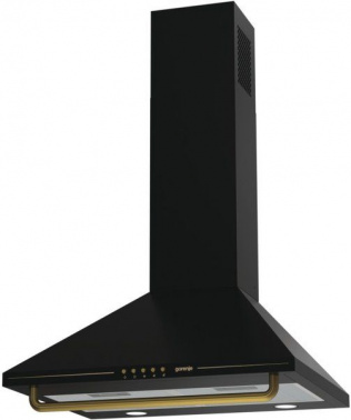Вытяжка каминная Gorenje Classico WHC63CLB