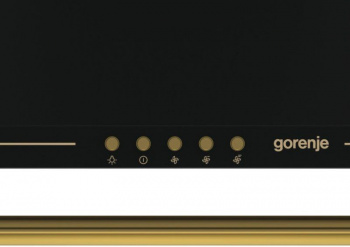Вытяжка каминная Gorenje Classico WHC63CLB