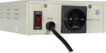 Стабилизатор напряжения Defender ASW 500D