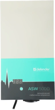 Стабилизатор напряжения Defender ASW 500D