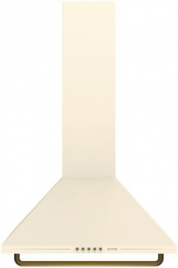 Вытяжка каминная Gorenje Classico WHC63CLI