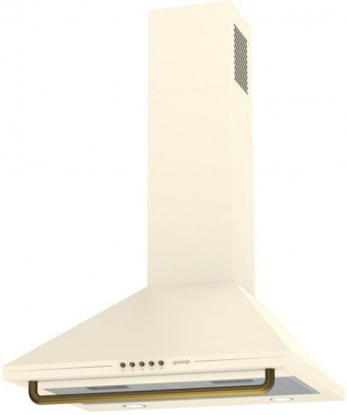 Вытяжка каминная Gorenje Classico WHC63CLI