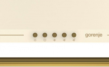 Вытяжка каминная Gorenje Classico WHC63CLI