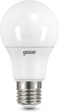 Лампа светодиодная Gauss  A60