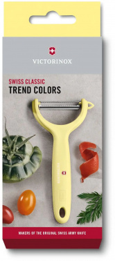 Овощечистка для овощей и фруктов Victorinox Tomato and Kiwi
