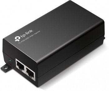 Инжектор PoE+ TP-Link  POE160S